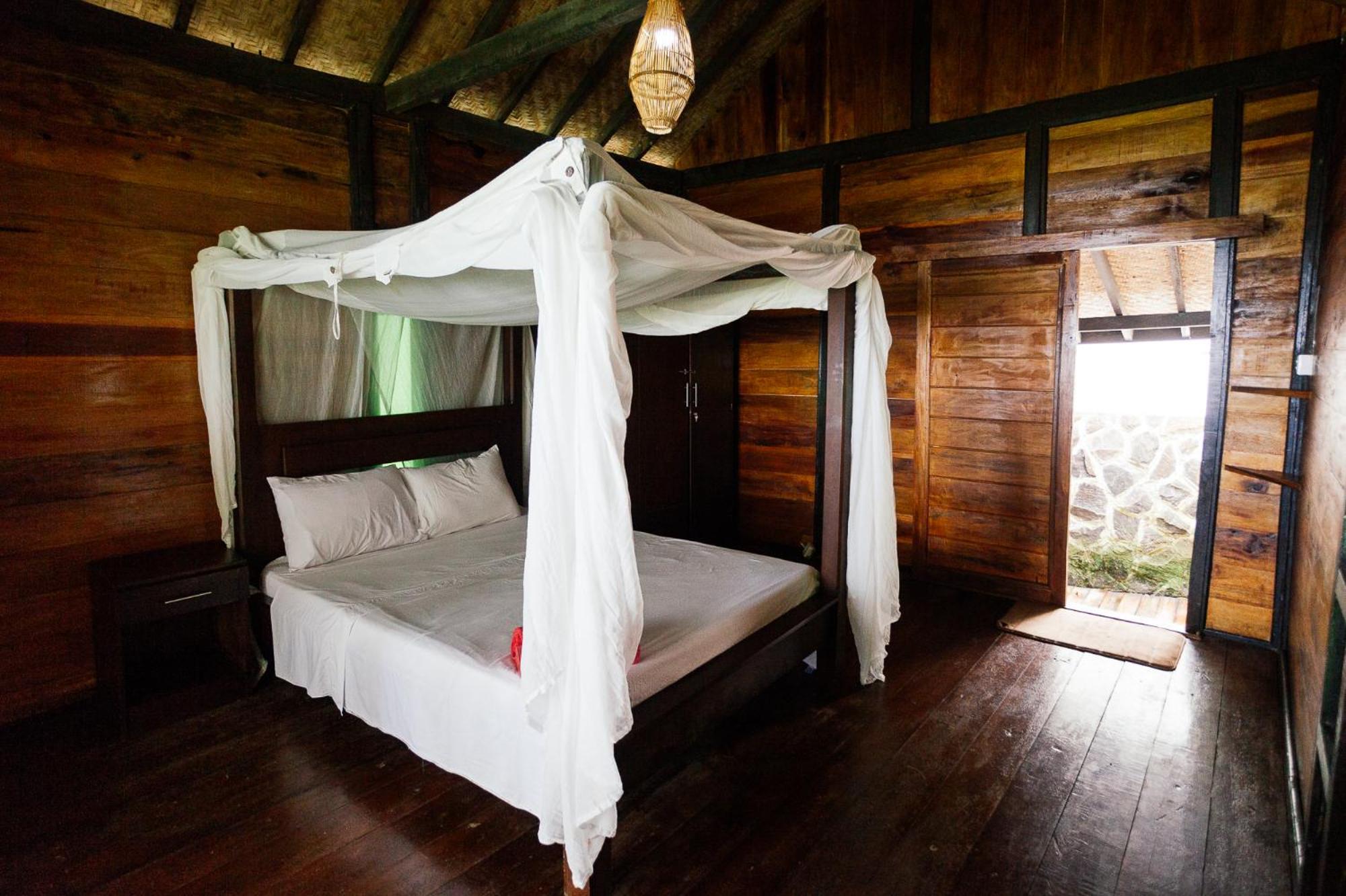Sumatra Surf Resort Biha Extérieur photo
