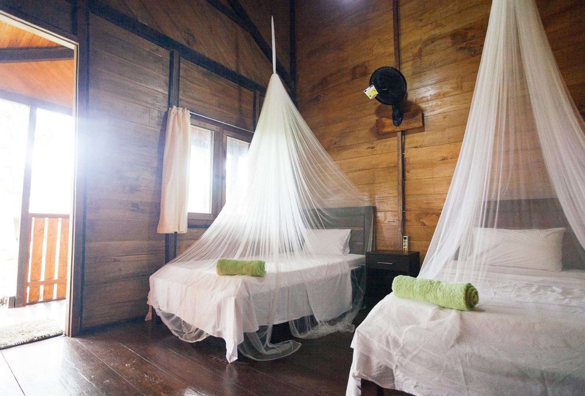 Sumatra Surf Resort Biha Extérieur photo