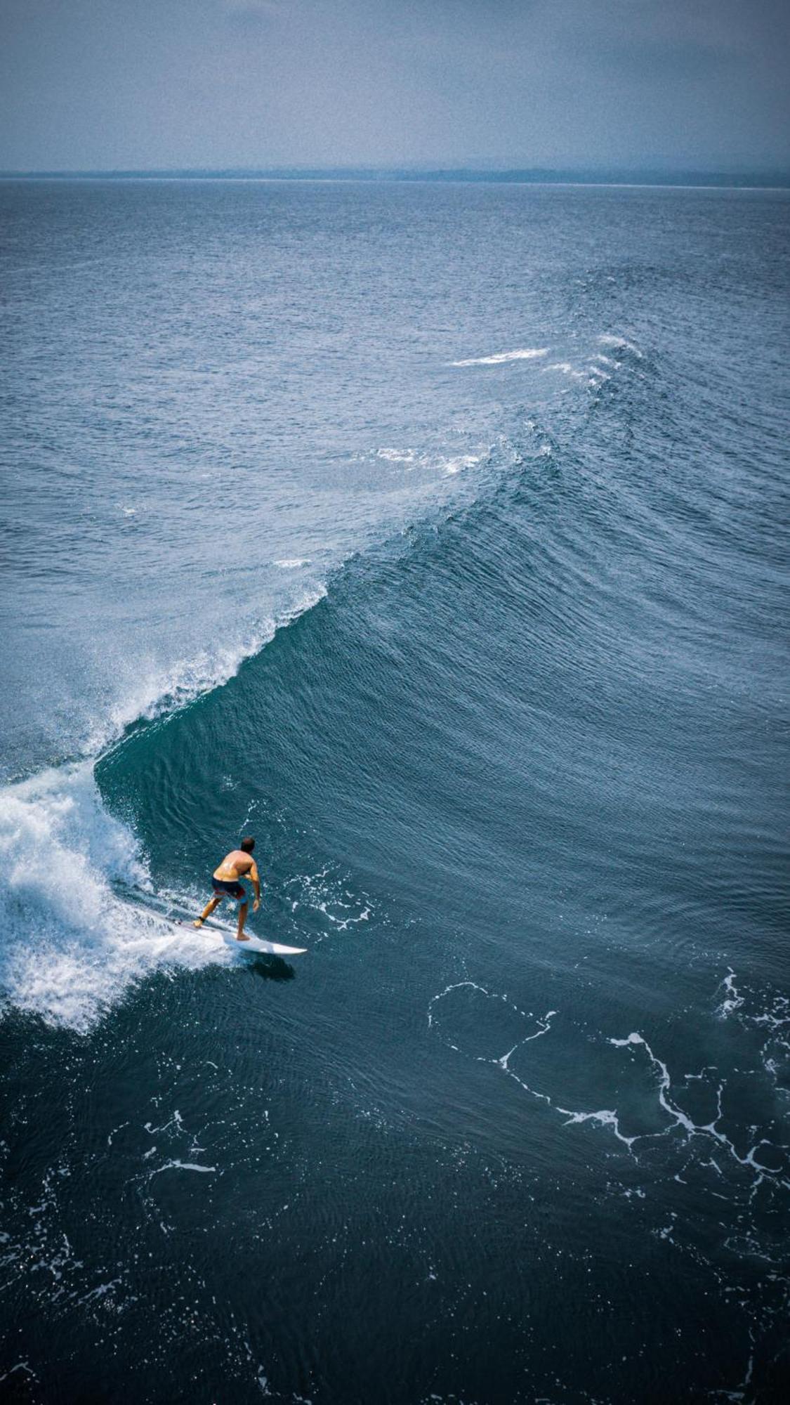 Sumatra Surf Resort Biha Extérieur photo