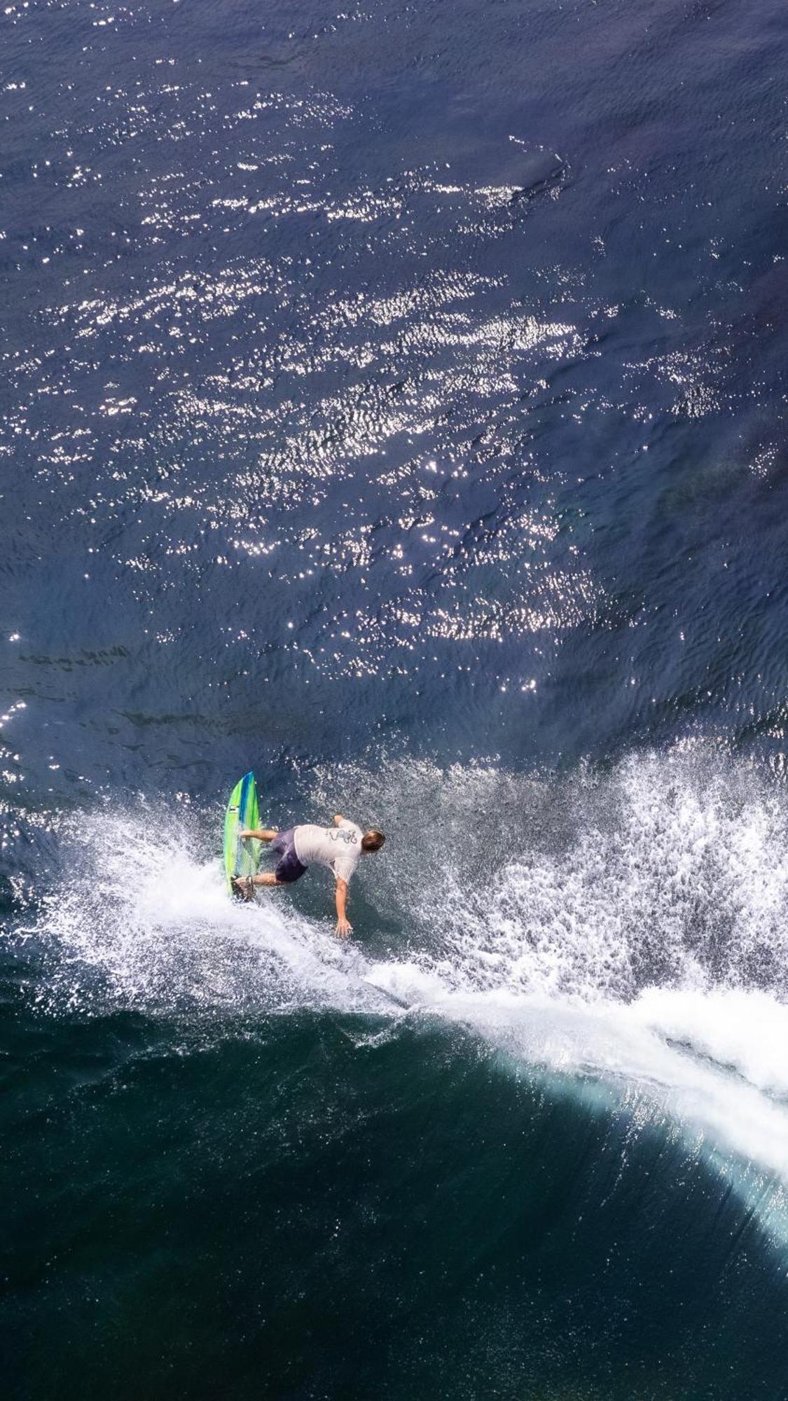 Sumatra Surf Resort Biha Extérieur photo